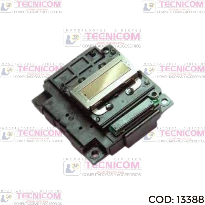 CABEZAL EPSON FA04000 FA04010 FA04040 FA04061