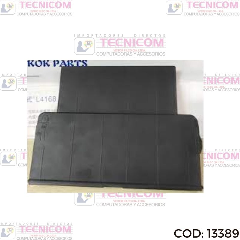 SOPORTE DE GUIA DE PAPEL EPSON L355 PN.1569308