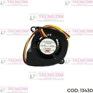 VENTILADOR LAMPARA PROYECTOR EPSON PN.2136536 C-E05C