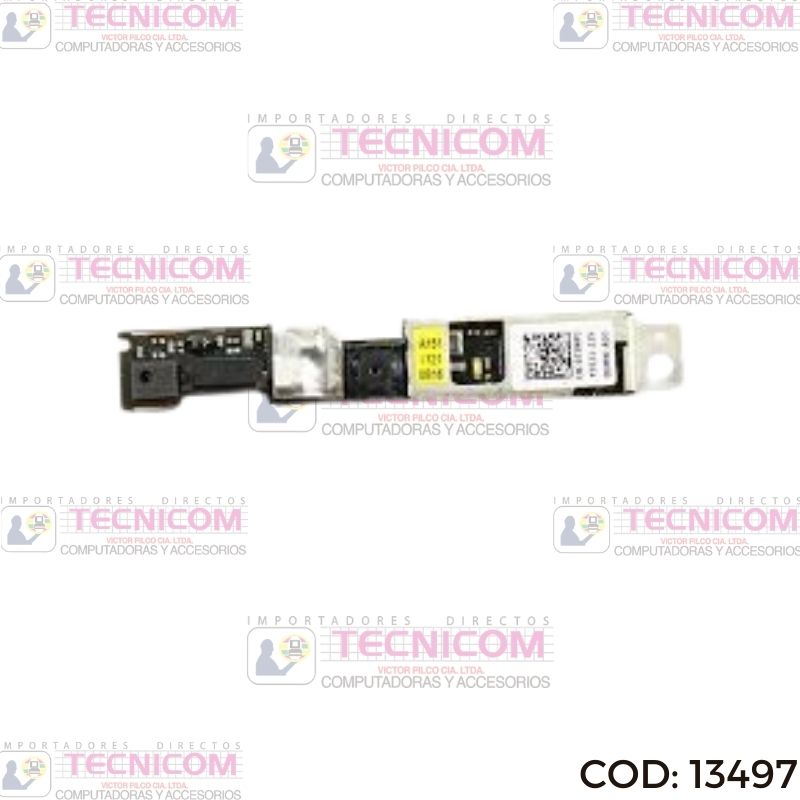 CAMARA WEB PARA DELL N4110 N5110 N7110 #0T3NPC