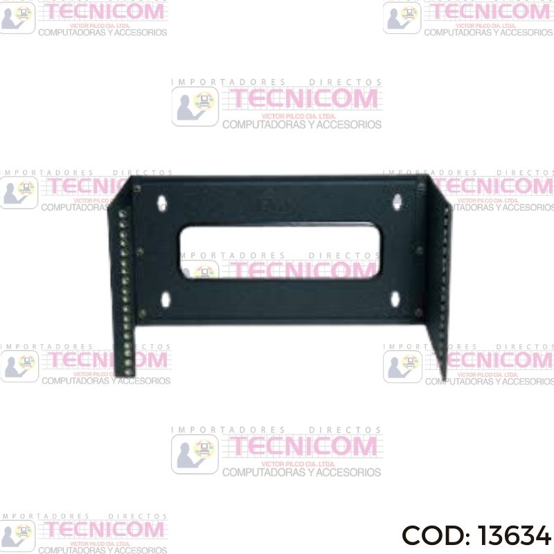 SOPORTE DE PARED 6UR BEAUCOUP I-1034