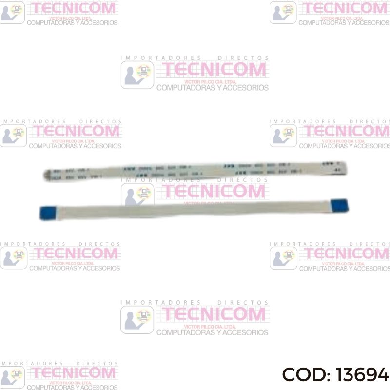 CABLE FLEX BOTON ENCENDIDO HP DV9000 DV6000 DV2000