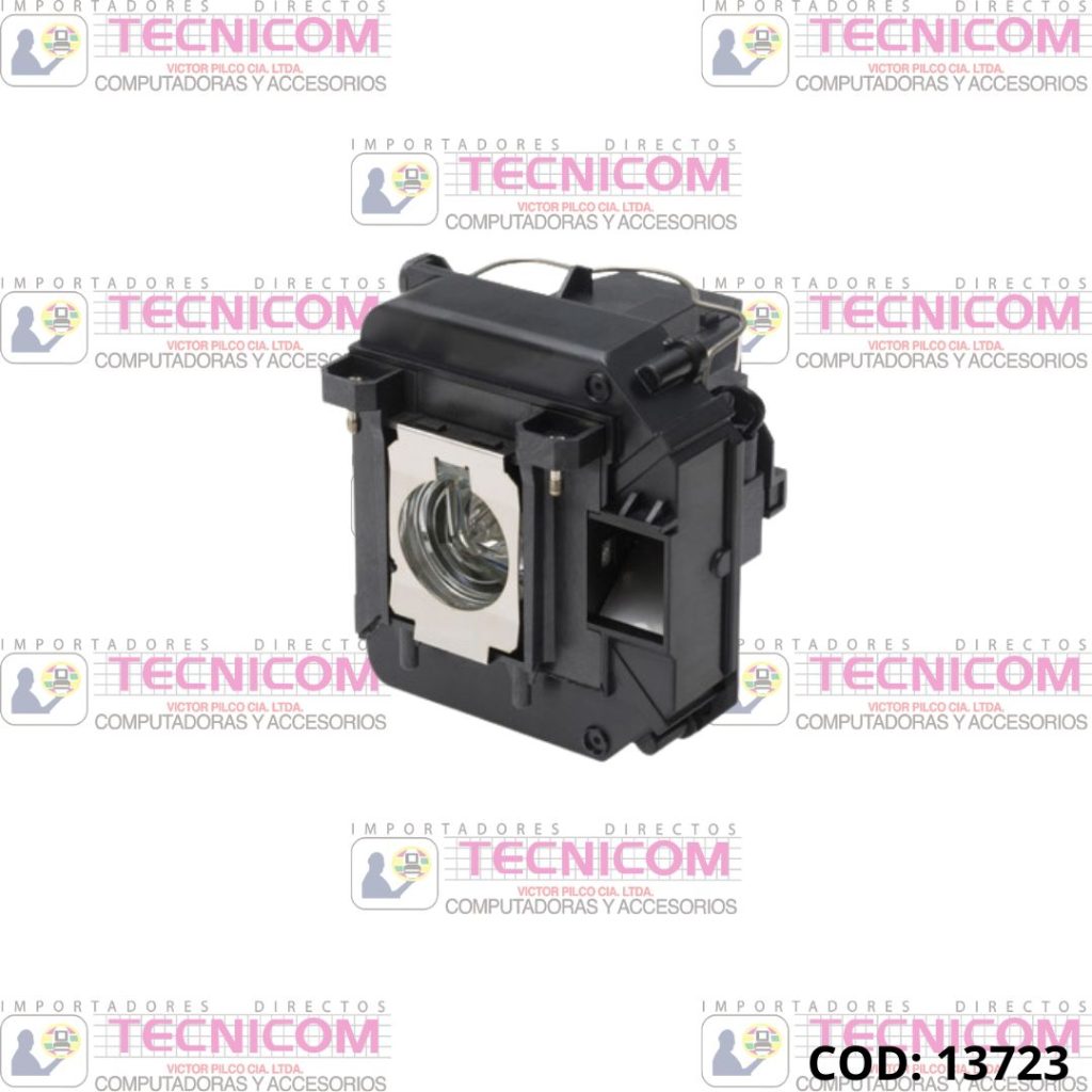 LAMPARA PARA PROYECTOR EPSON ELPLP88 / ELPLP78