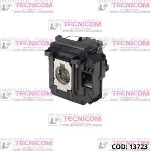 LAMPARA PARA PROYECTOR EPSON ELPLP88 / ELPLP78
