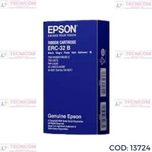 CINTA EPSON ERC-32B EPSON TMU-H6000 /H6000II