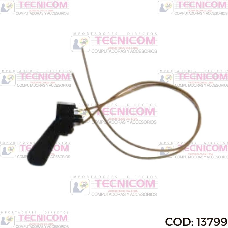SENSOR DE PAPEL EPSON TMU-220 PN. 1235940