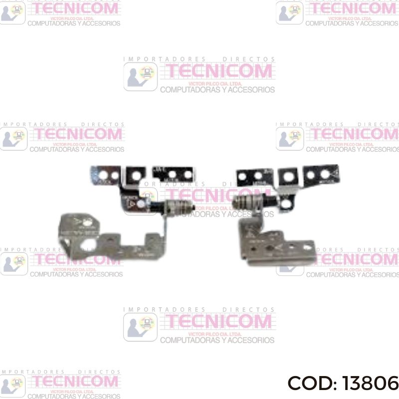 BISAGRAS HP DM4-1000 DM4-2000