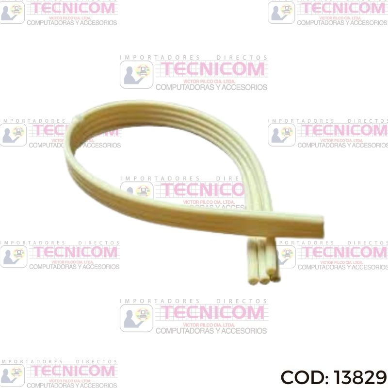 MANGUERAS Y VALVULA EPSON L210-L110-L355 PN.1590281