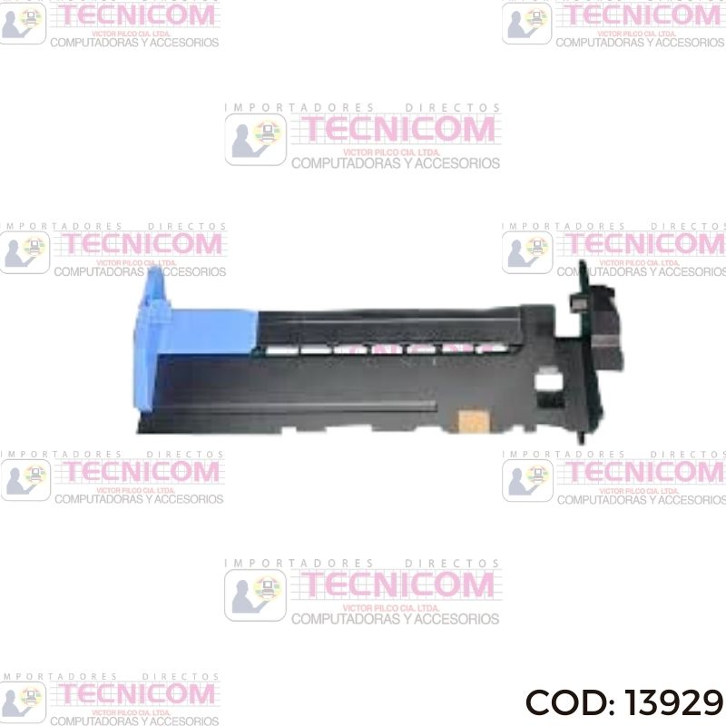 GUIA DE PAPEL EPSON L555 M200 #1577654-1584716-1624161