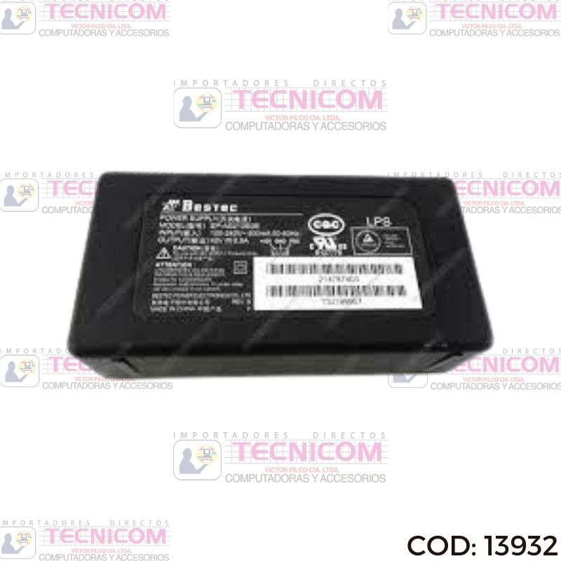 FUENTE DE PODER EPSON L350 SERIES #2147874