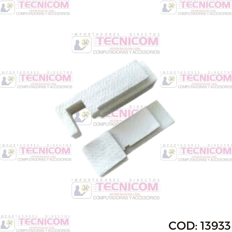 ALMOHADILLA DE CABEZAL EPSON L550 L555 WF2510 #1572561