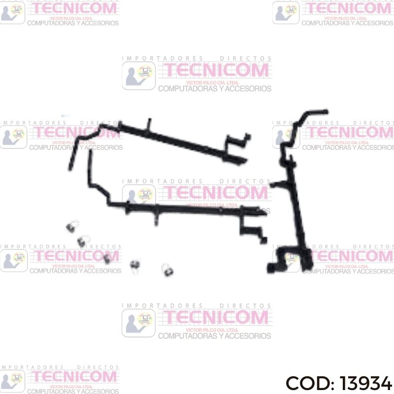 PALANCA DE PAPEL TRASERO EPSON L350 L360 L380 L565 #1549887