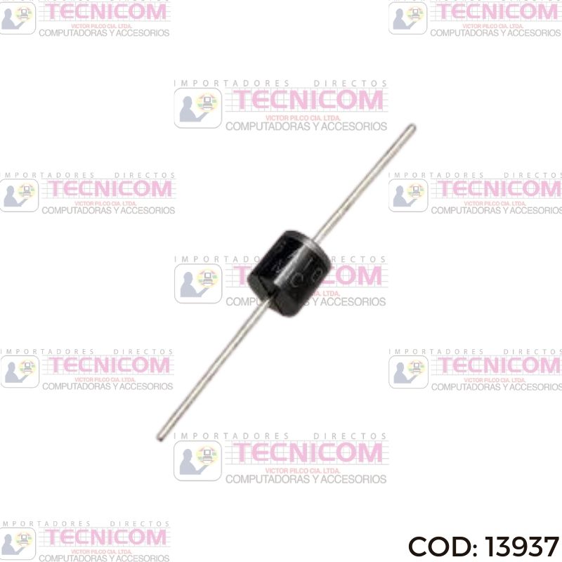 DIODO RECTIFICADOR EPSON #84410BQ060TRPBF