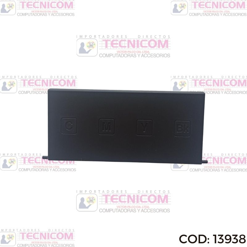 TAPA PARA TANQUE DE TINTA EPSON #1572396