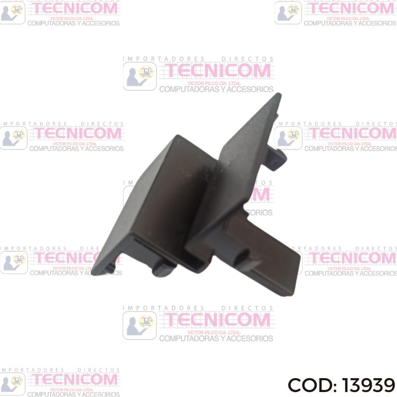 TAPA DERECHA EPSON L200 L300 L400 #1572341