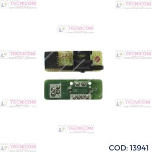 BUS DE DATOS SENSOR CARRO EPSON L100-200-300-400-500#2142475