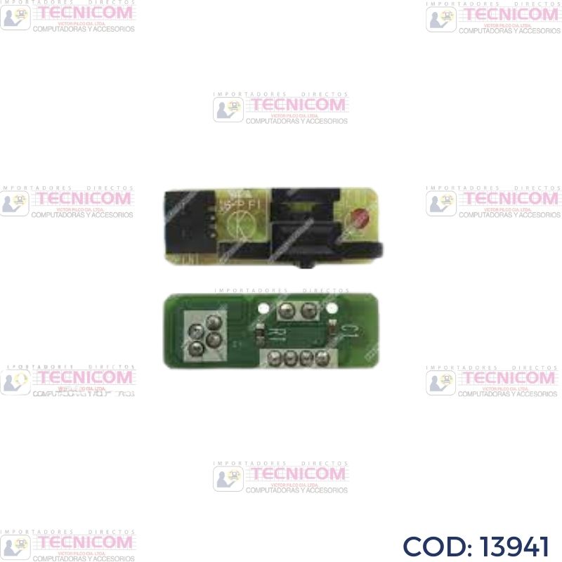 BUS DE DATOS SENSOR CARRO EPSON L100-200-300-400-500#2142475