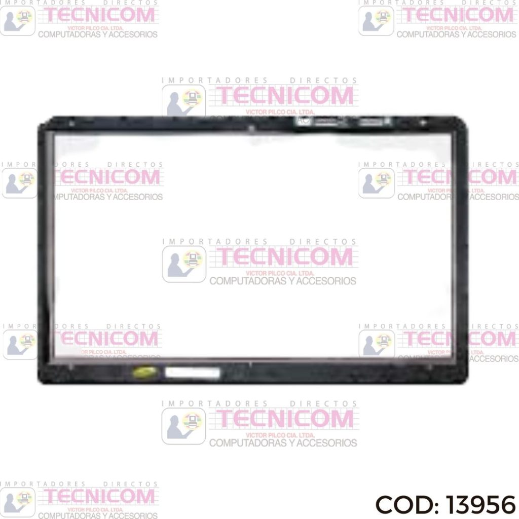 TOUCH SCREEN HP ENVY X360 15.6" M6-W SERIES