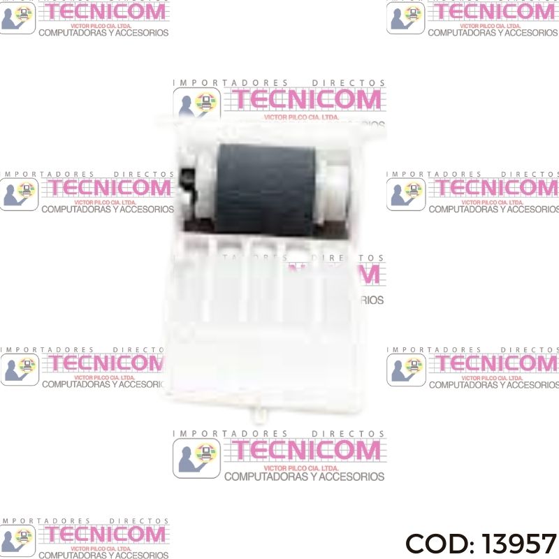 ARRASTRE DE PAPEL INF EPSON T1100 L1300 1410 1390 #1529149
