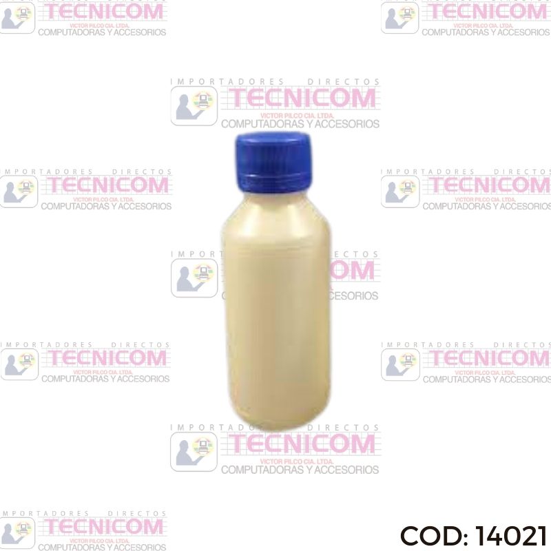 LIQUIDO LIMPIEZA CABEZAL EPSON CR06A 50ML (SIST ORIG)
