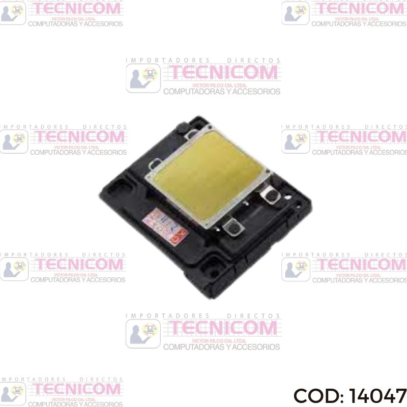 CABEZAL EPSON WF3520 WF3540  WF7010 WF600 WF40 WF7520