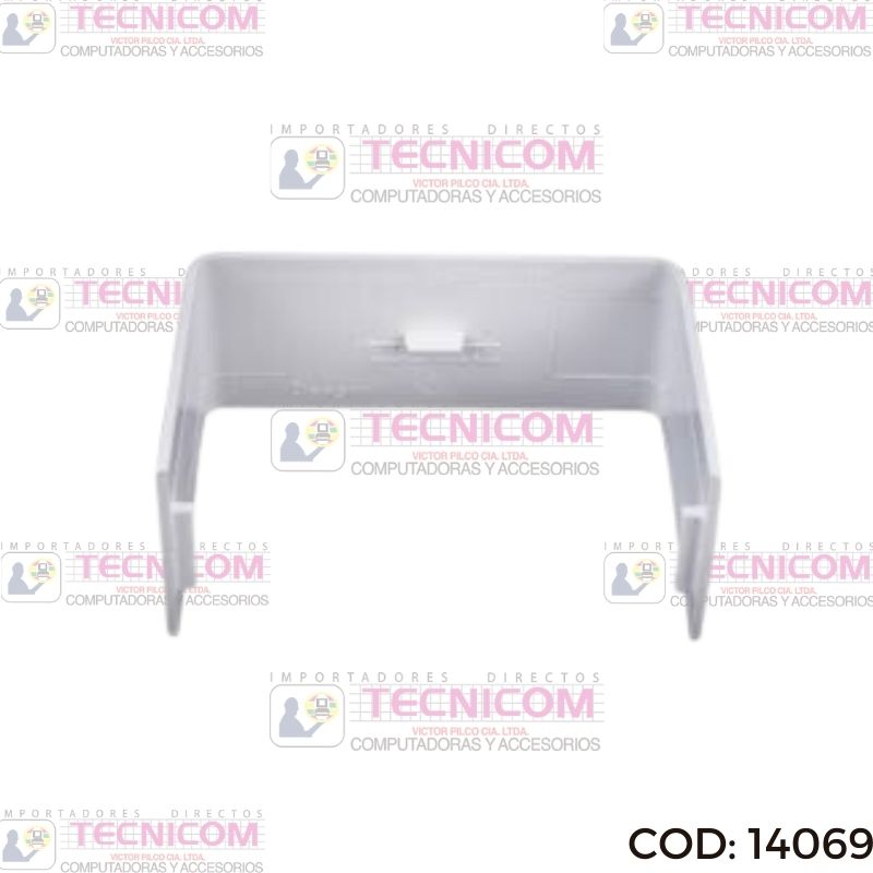 UNION P/CANALETA 60x40