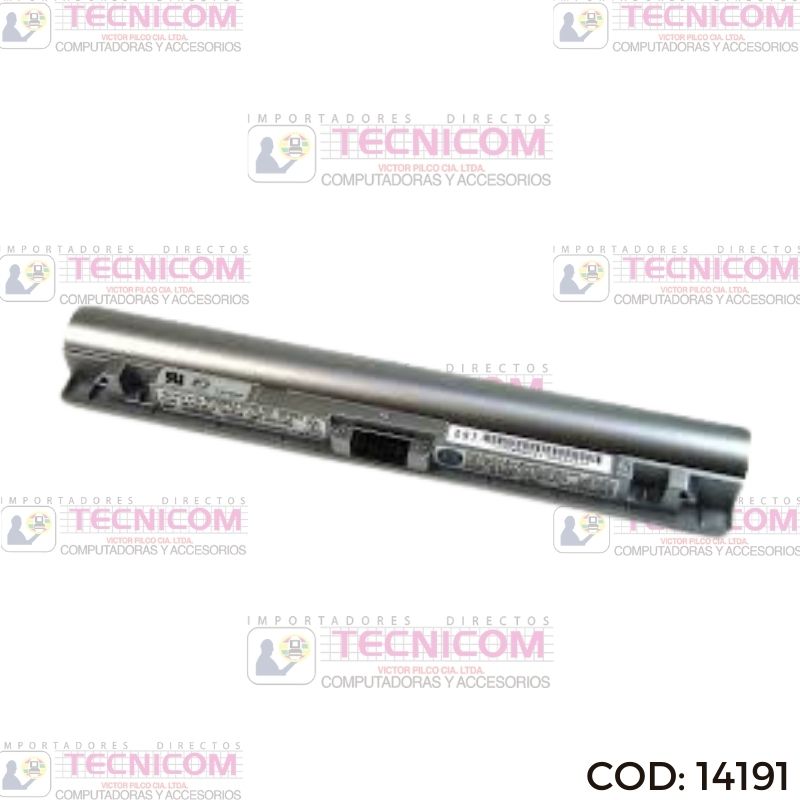 BATERIA PARA NOTEBOOK SONY VGP-BPS18 VGP-BPL18