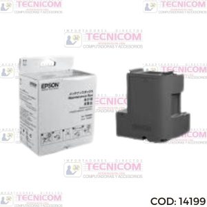 TANQUE DE ALMOHADILLAS EPSON  L6171 L6191 L6270 L14150 #T04D1 ORG