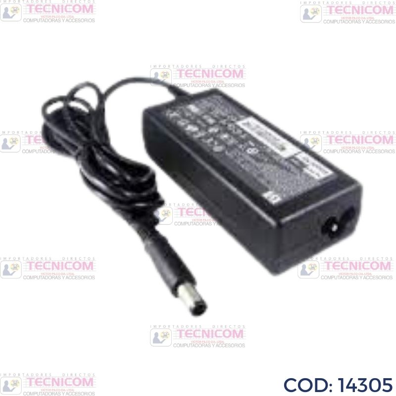 ADAPTADOR DE NOTEBOOK ASUS 12V 3A (4.8x1.7)