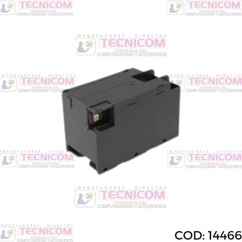 TANQUE DE ALMOHADILLAS EPSON WF C5290 C5790 M5799 #T671600