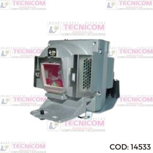 LAMPARA DE PROYECTOR BENQ MP515 5J.J0A05.001