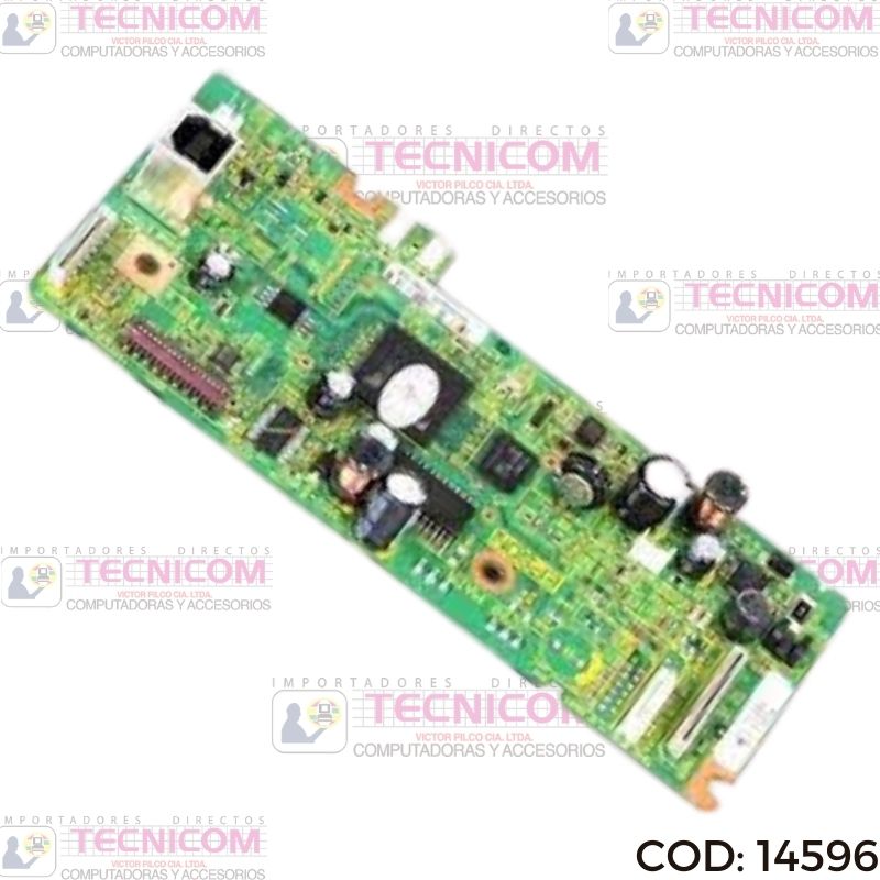 BOARD PARA IMPRESORA EPSON ET-2500 L375 L365