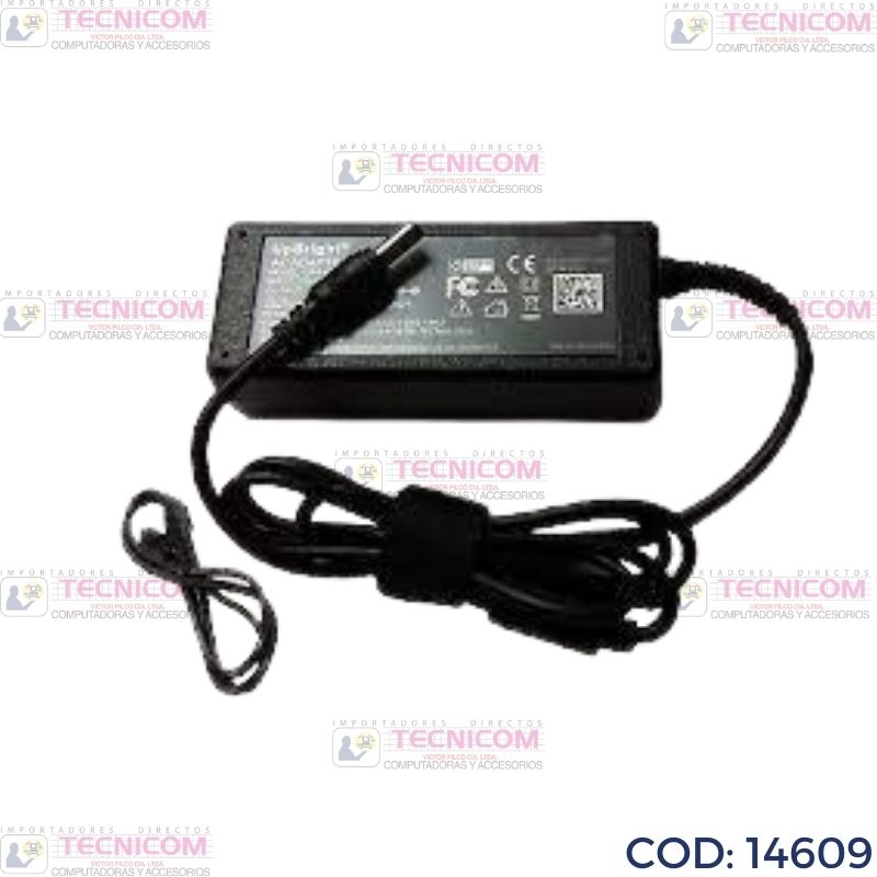 ADAPTADOR 12V 5A PARA MOBILINK TM-P60 M196A M196D