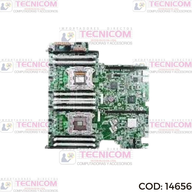 BOARD HP SERVER DL-160 / DL-180 GEN9 P/N 779094-001
