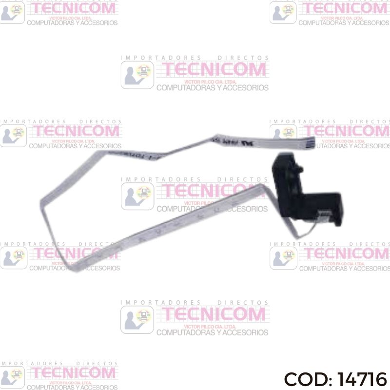 SENSOR PAPEL EPSON L4150 L4160 #1759427