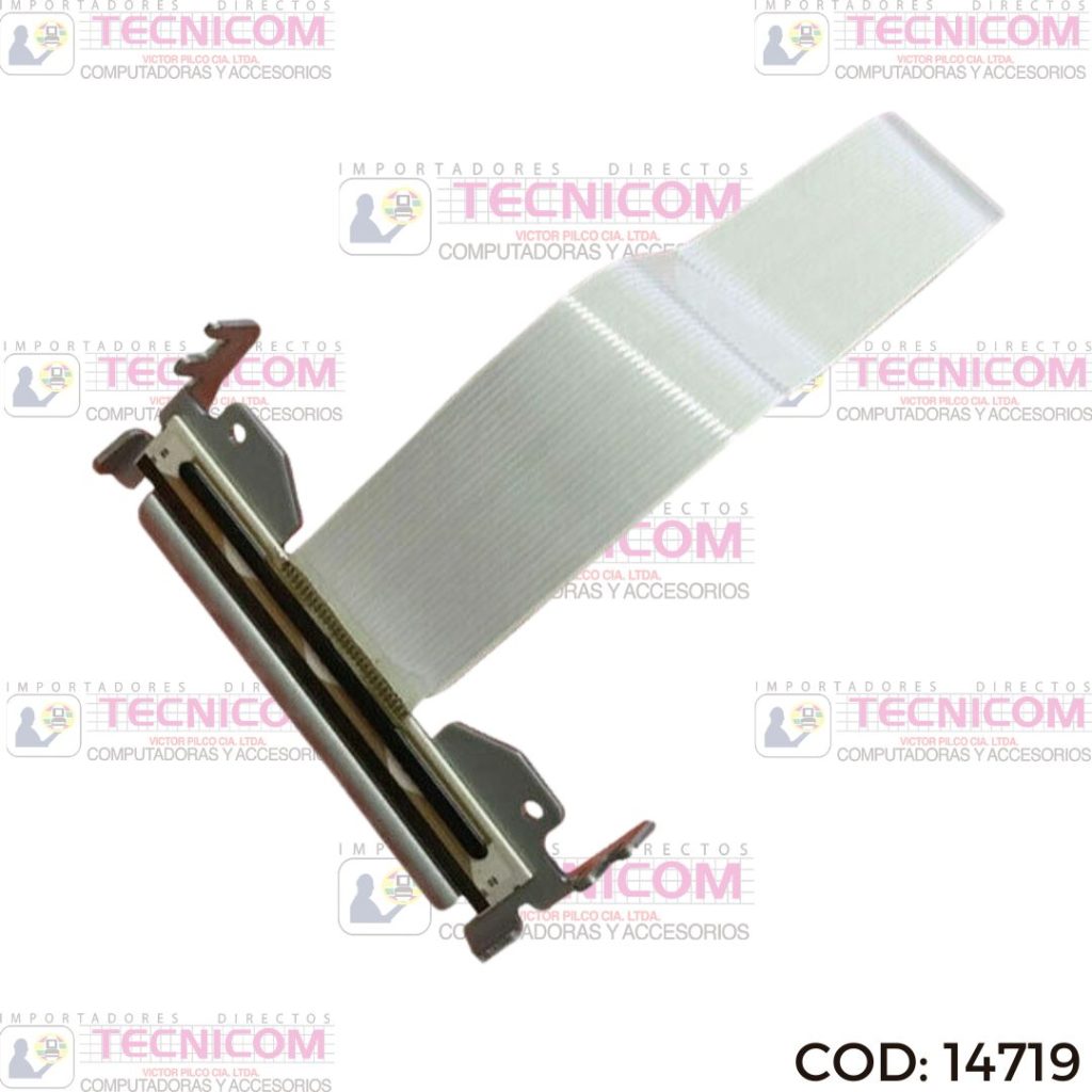 PRINT HEAD EPSON TM-T20II #2177618