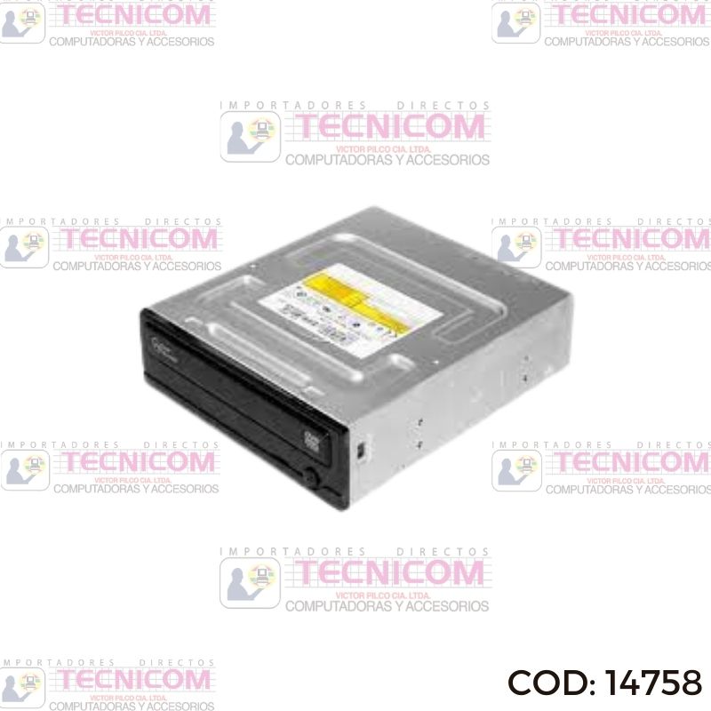 DVD-WRITER SATA