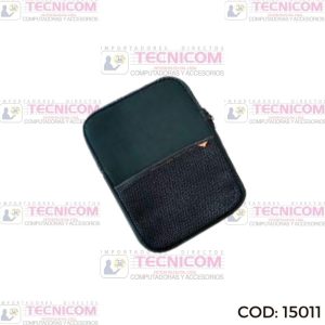 ESTUCHE DE NOTEBOOK GENERICO 12" C/BOLSILLO