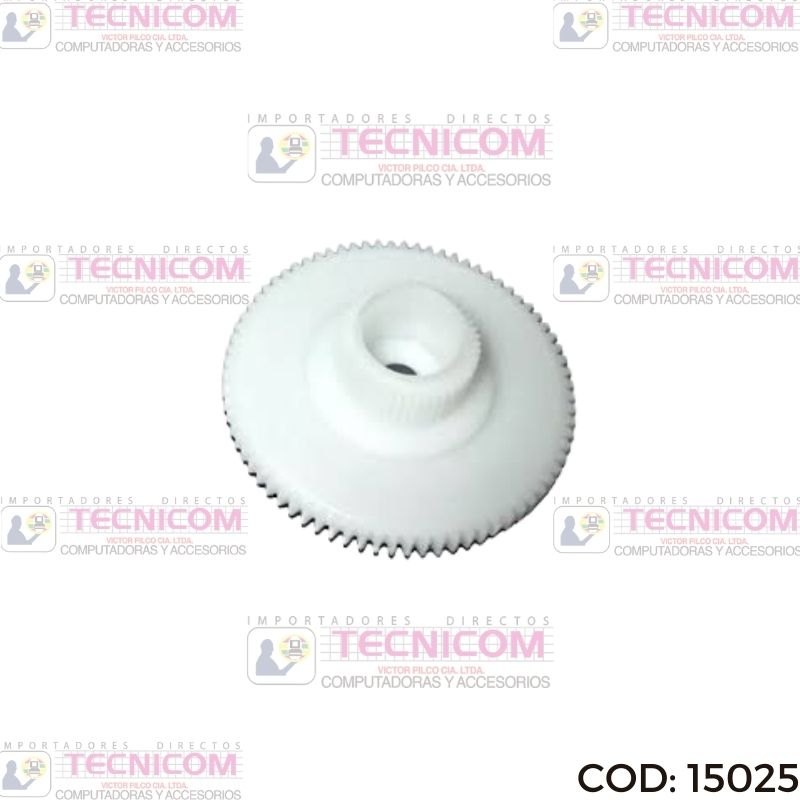 PIÑON EPSON L3110 L3150 L4150 L4160 # 1718065