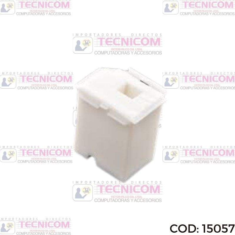 TANQUE DE ALMOHADILLAS EPSON L3110 L3150 L3250 L5190 #174977