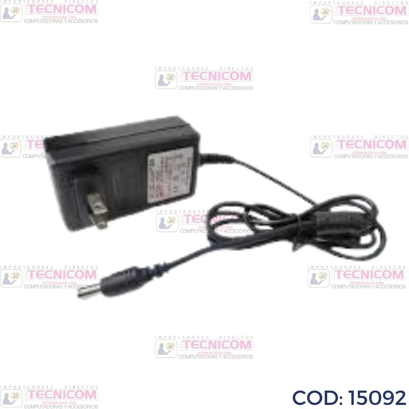 ADAPTADOR DE MONITOR LG 19V 1.3A