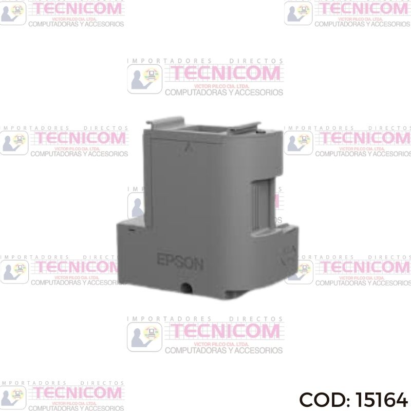 TANQUE DE ALMOHADILLAS EPSON L4150 L4160 L4260