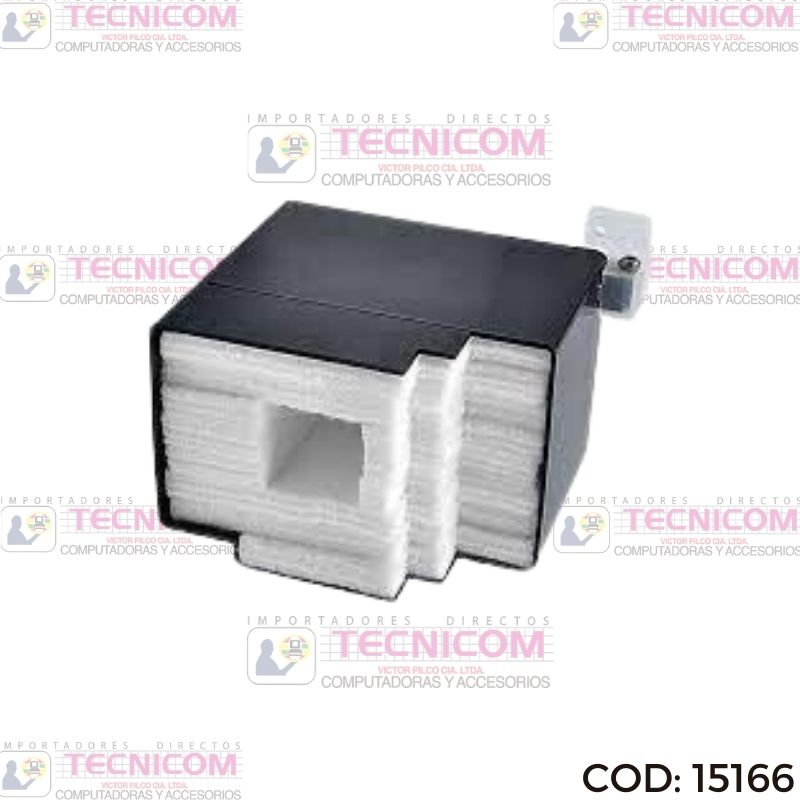 TANQUE DE ALMOHADILLAS EPSON L606 L605 L656 #1712885
