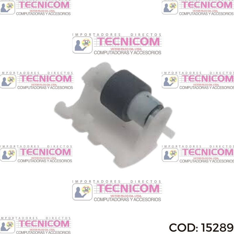 ARRASTRE INFERIOR EPSON L3110-L3150-L4150- L4160 #1767062