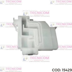 CARTUCHO DUMPER COLOR EPSON L4150 L4160 L6160 L6170 #1724144