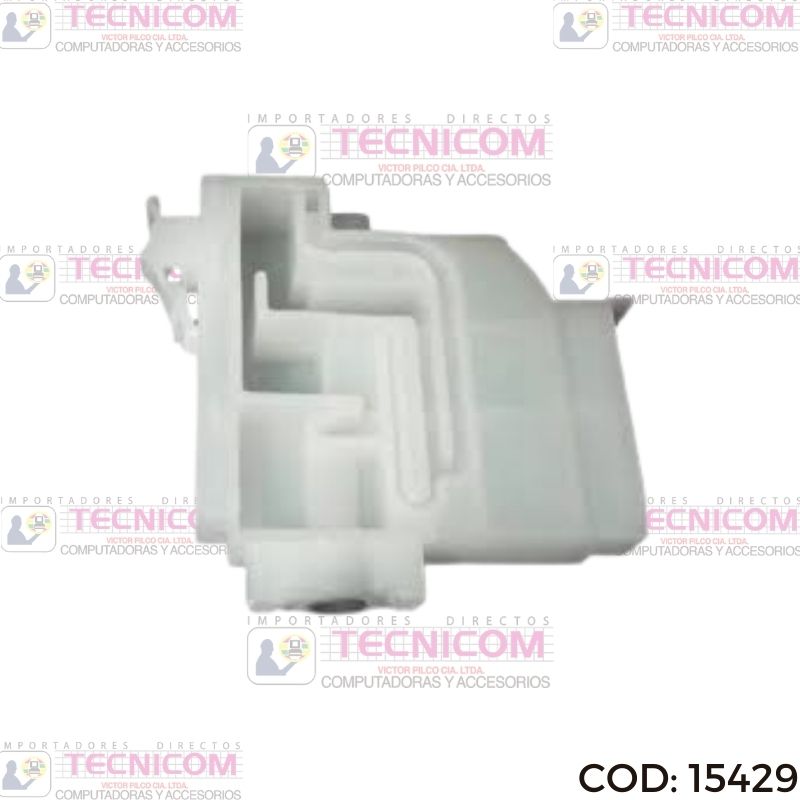 CARTUCHO DUMPER COLOR EPSON L4150 L4160 L6160 L6170 #1724144