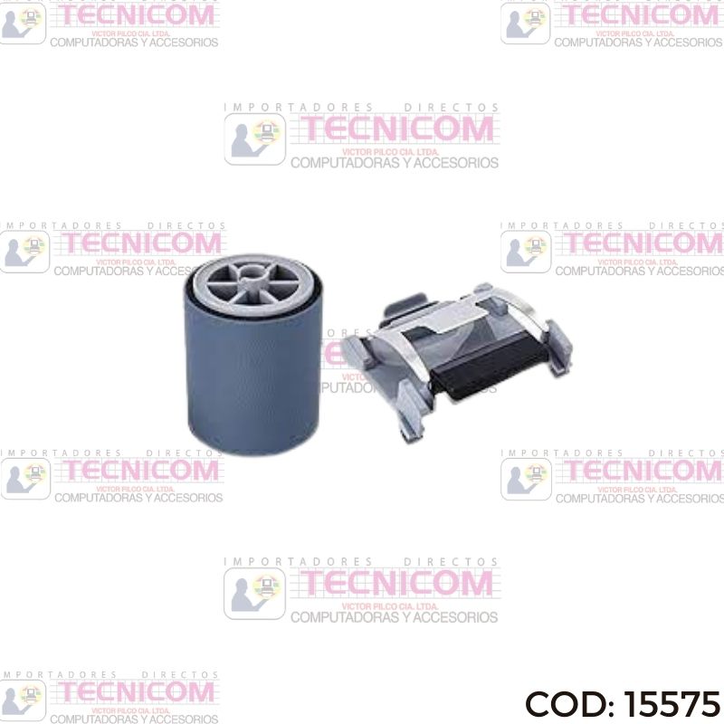 RODILLO ARRASTRE SCANNER EPSON GT-S50 GT-S55 GT-S80 GT-S85
