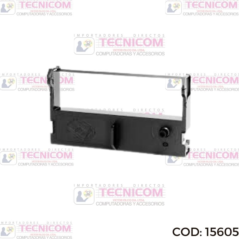 CINTA PARA 3NSTAR RPI007 COMPATIBLE CON ERC-39