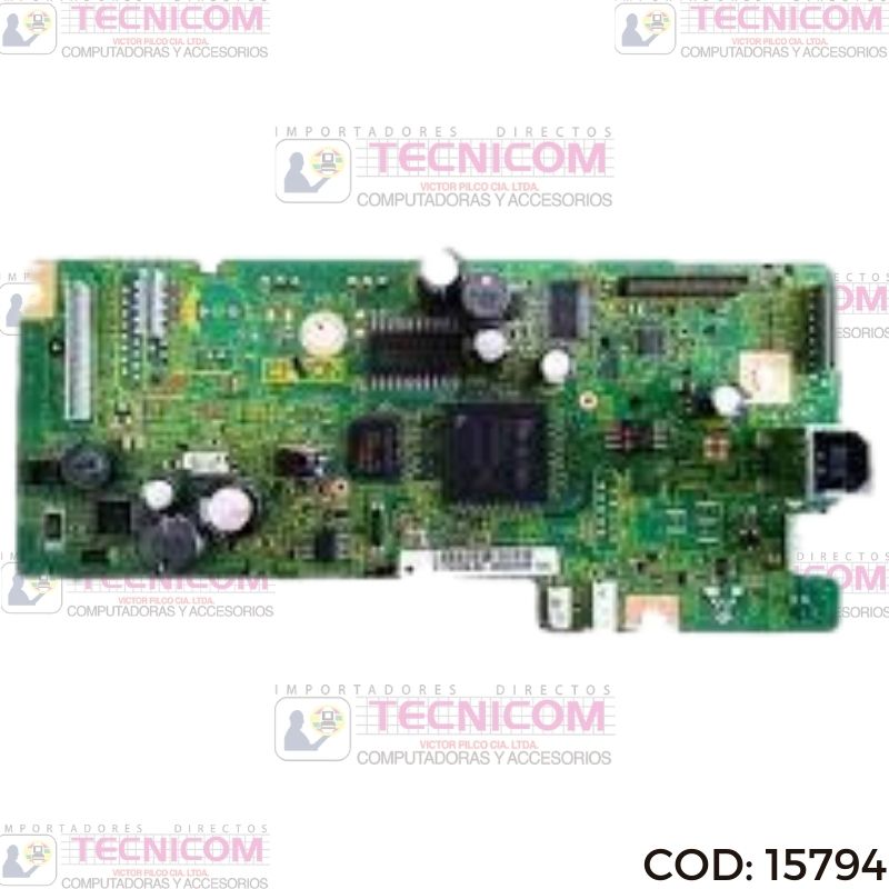 BOARD PARA IMPRESORA EPSON L6171 PN. 2192270