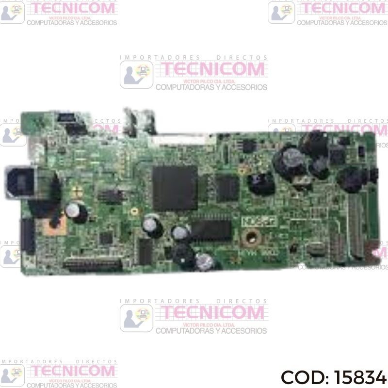 BOARD PARA IMPRESORA EPSON L475 ET2550 PN. 2170060